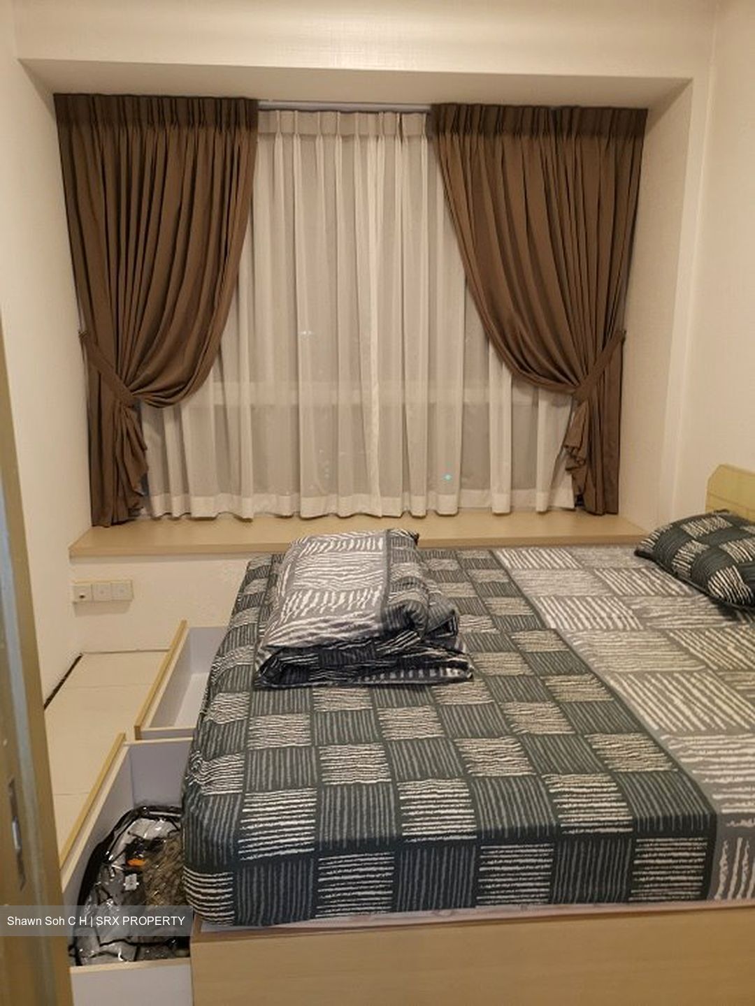 Citylights (D8), Condominium #489288581